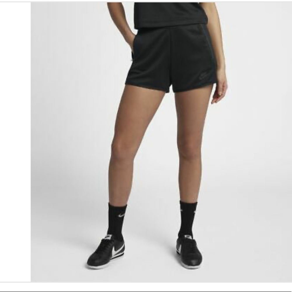 Nike tech pack shorts